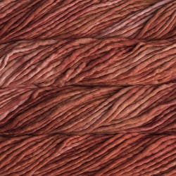 Rasta ~ by Malabrigo