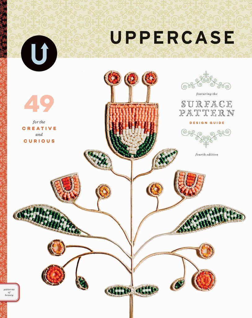 UPPERCASE Magazine
