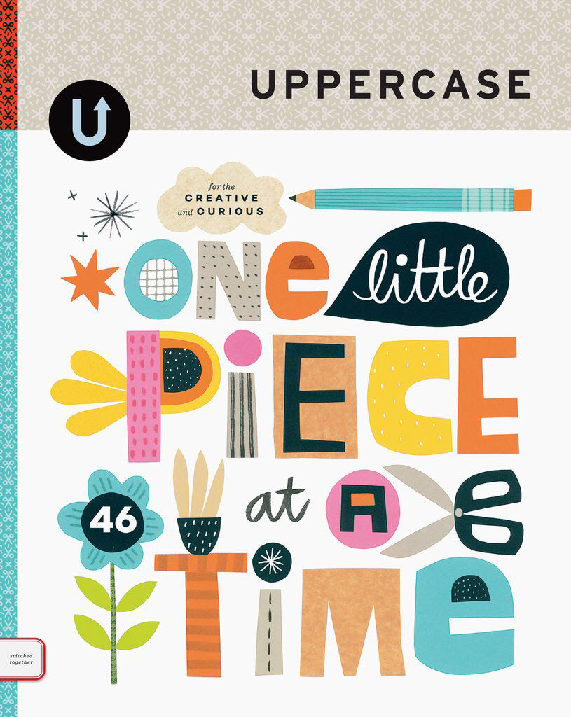 UPPERCASE Magazine