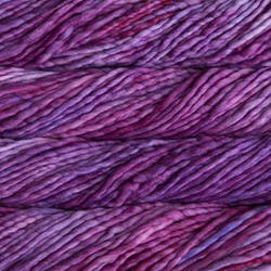 Rasta ~ by Malabrigo