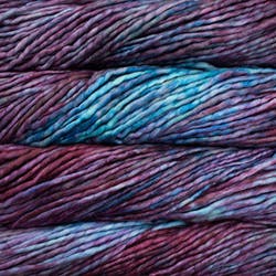 Rasta ~ by Malabrigo
