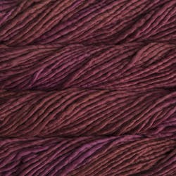 Rasta ~ by Malabrigo