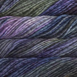 Rasta ~ by Malabrigo
