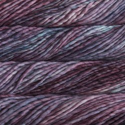 Rasta ~ by Malabrigo
