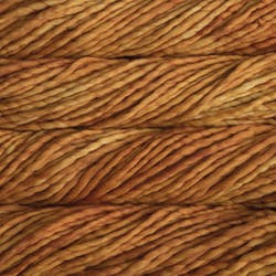 Rasta ~ by Malabrigo