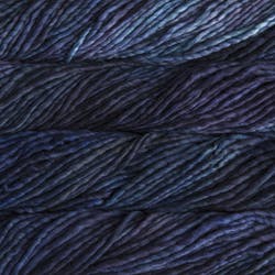 Rasta ~ by Malabrigo