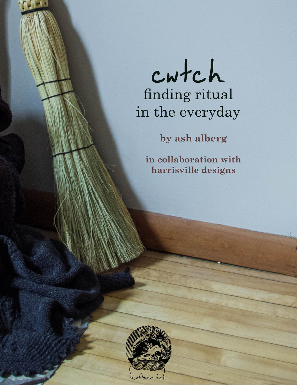 “cwtch: finding ritual in the everyday” by Ash Alberg